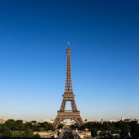 Tres Bel Appartement Entre Paris Et Disneyland Lognes Exteriör bild